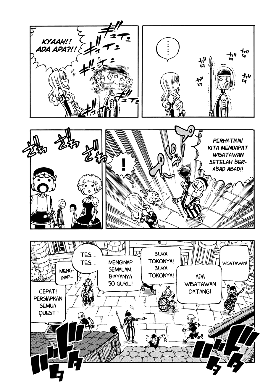 Eden’s Zero Chapter 01 Gambar 10